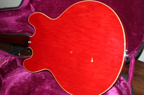 1975 Gibson es-335 - $4500