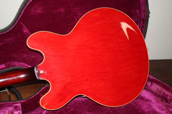 1975 Gibson es-335 - $4500 — 0