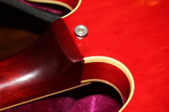 1975 Gibson es-335 - $4500 — 0