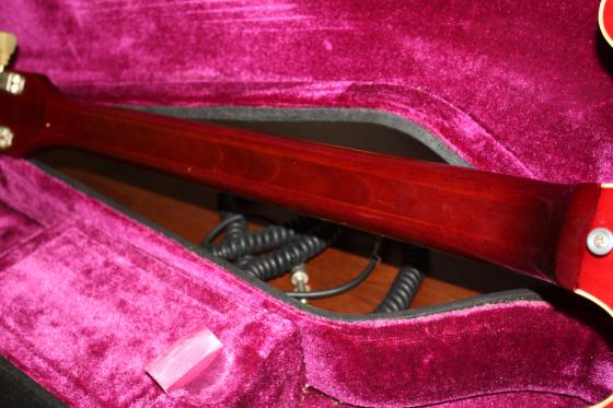 1975 Gibson es-335 - $4500