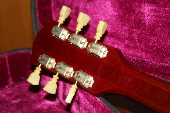 1975 Gibson es-335 - $4500