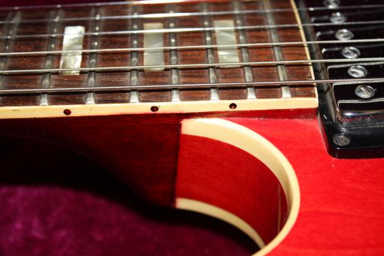 1975 Gibson es-335 - $4500