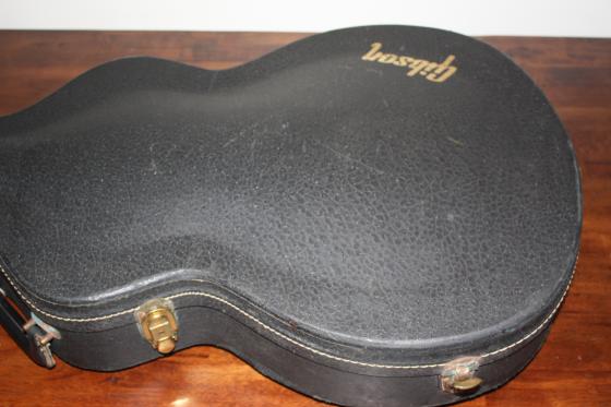 1975 Gibson es-335 - $4500 — 0