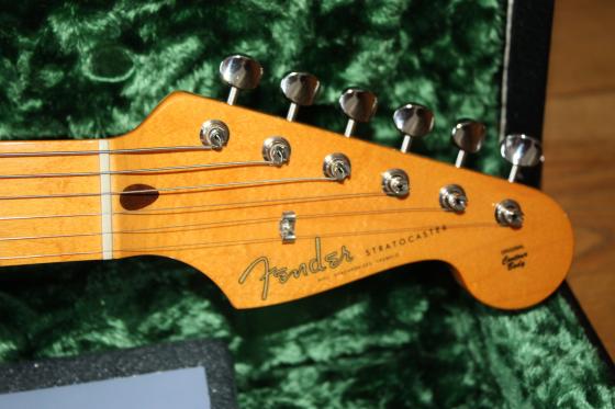 Fender Custom Shop NOS David Gilmour Strat - SOLD