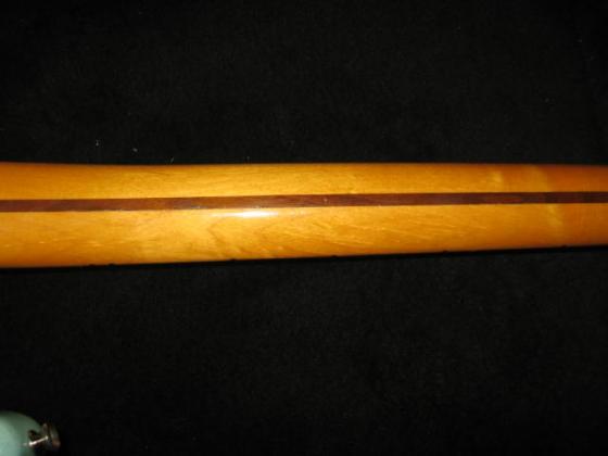 1989 Fender '57 Reissue Stratocaster - $2199. SOLD