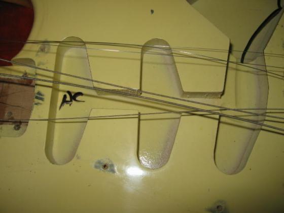 1988 Fender '62 Reissue Stratocaster - Sold