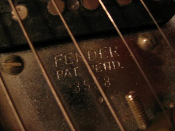 1982 Fender '52 Reissue Telecaster - Sold