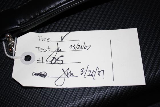 Two Rock John Mayer Signature Amplifier w/ Roadcase and 2x12" Cabinet - SOLD.