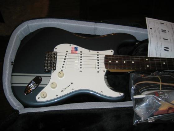 Fender john mayer stratocaster