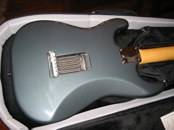 fender CFM stratocaster John Mayer