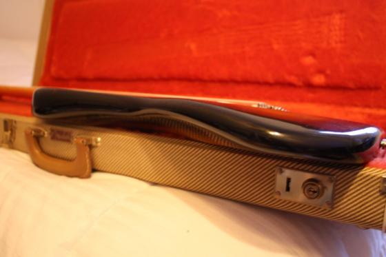 1986 Fender '57 Reissue Stratocaster - SOLD