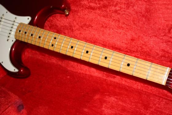 1980 Fender The Strat - Sold