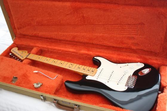 1988 Fender '57 Reissue Stratocaster - SOLD
