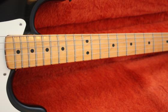 1988 Fender '57 Reissue Stratocaster - SOLD