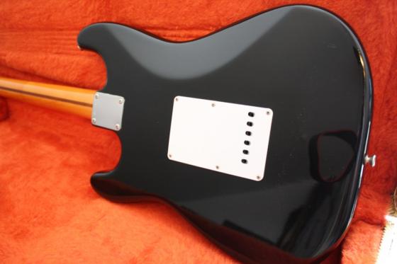 1988 Fender '57 Reissue Stratocaster - SOLD