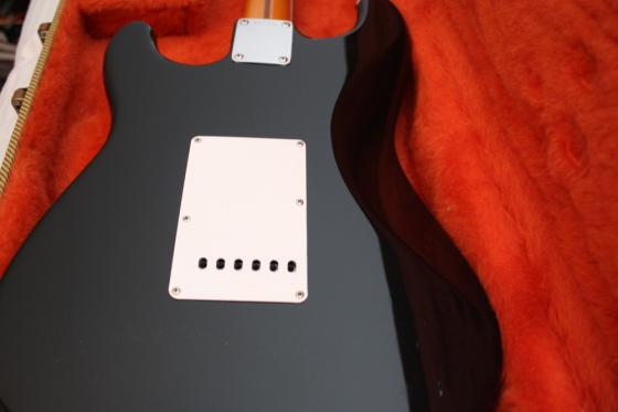 1988 Fender '57 Reissue Stratocaster - SOLD