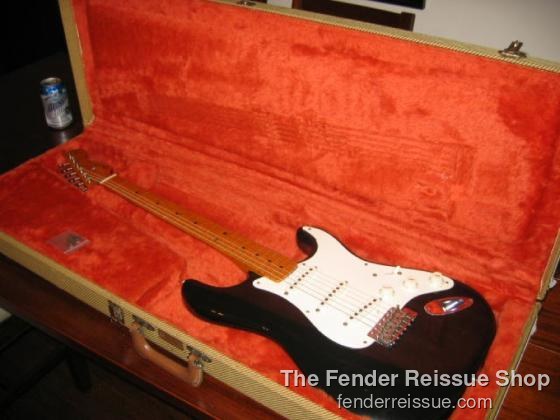 1983 Fender '57 Reissue Stratocaster