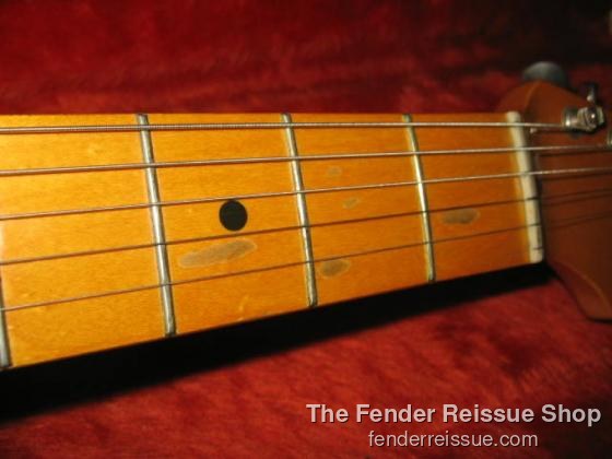 1983 Fender '57 Reissue Stratocaster