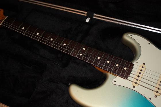 1982 Fender dan smith strat neck