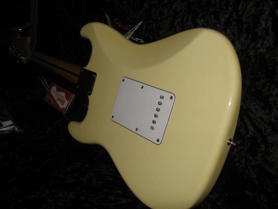 Fender Custom Shop Reverse Proto LTD Stratocaster - SOLD