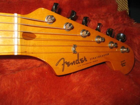 1988 Fender Stratocaster American Vintage '57 Reissue - SOLD