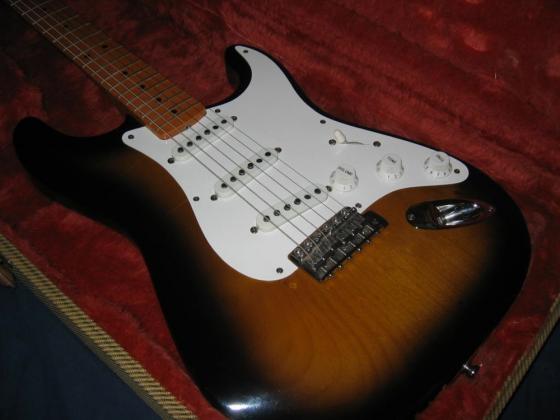 1988 Fender Stratocaster American Vintage '57 Reissue - SOLD