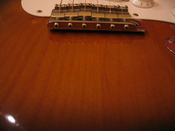 1988 Fender Stratocaster American Vintage '57 Reissue - SOLD