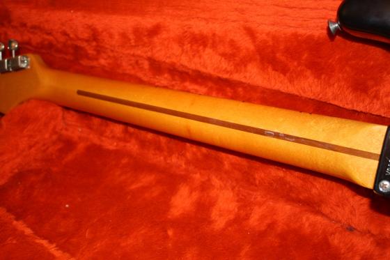 1982 Fender '57 Reissue Stratocaster. SOLD.