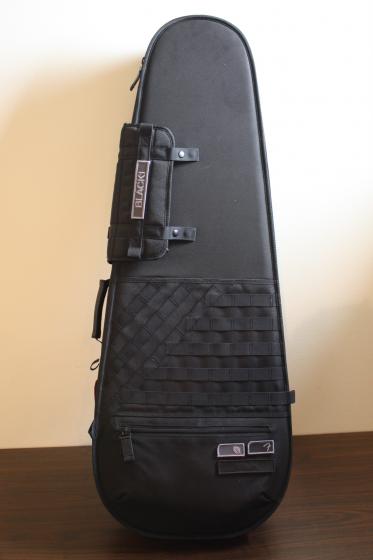 Fender John Mayer Black1 The Black One Limited Edition Custom Stratocaster 1/500. SOLD.