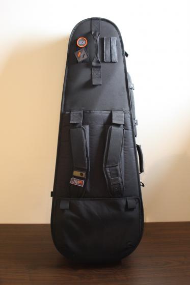 Fender John Mayer Black1 The Black One Limited Edition Custom Stratocaster 1/500. SOLD.