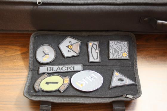 Fender John Mayer Black1 The Black One Limited Edition Custom Stratocaster 1/500. SOLD.