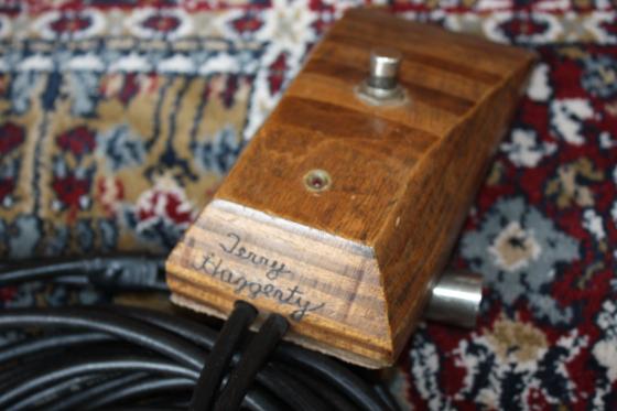 Dumble Overdrive Special 50 Watt Combo Amplifier - $60,000. — 0