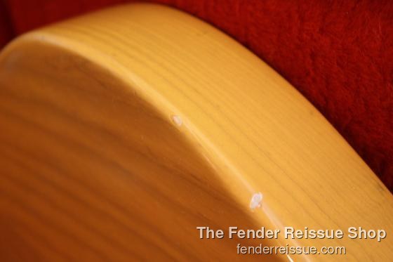 Fender 1982 '52 Reissue Telecaster - SOLD