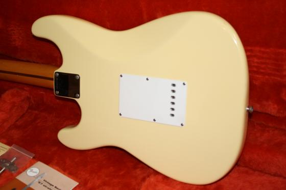 1988 Fender '57 Reissue Stratocaster - $2200. SOLD