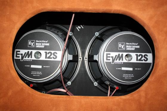 Two Rock Steve Kimock Signature Amplifier w/ Custom Cab - SOLD — 0