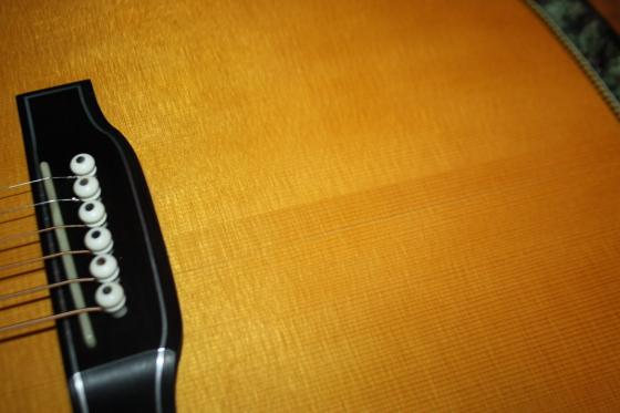 2003 Martin OM-28JM John Mayer Acoustic Guitar. 222/404. - $6500. SOLD