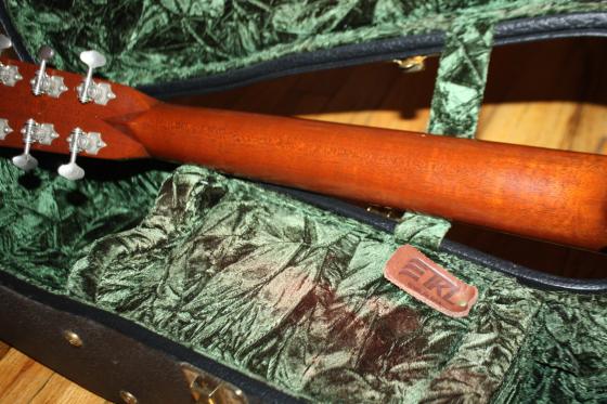 2003 Martin OM-28JM John Mayer Acoustic Guitar. 222/404. - $6500. SOLD