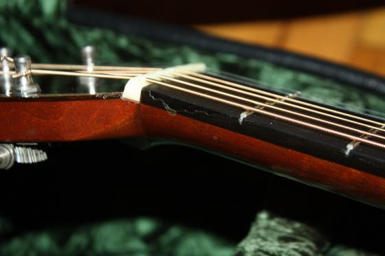 2003 Martin OM-28JM John Mayer Acoustic Guitar. 222/404. - $6500. SOLD