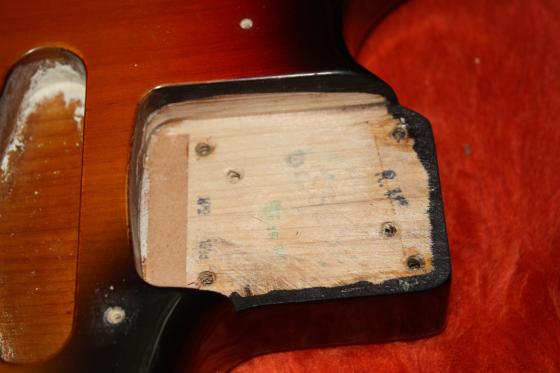 1993 Fender '62 Reissue Stratocaster - SOLD