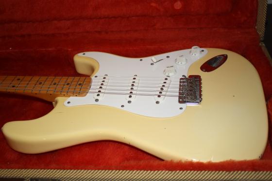 1989 Fender '57 Vintage Reissue Stratocaster - SOLD