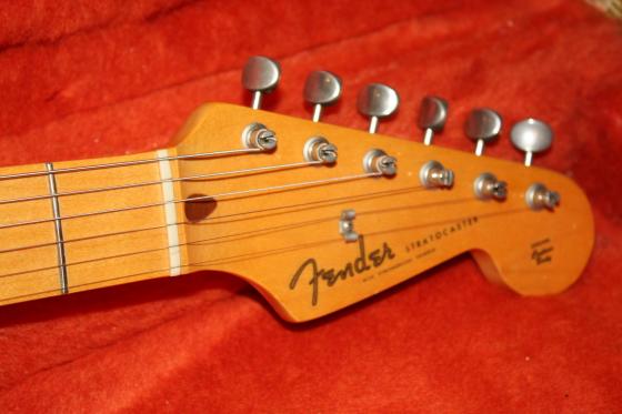 1989 Fender '57 Vintage Reissue Stratocaster - SOLD