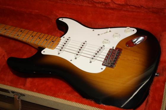 1989 Fender '57 Vintage Reissue Stratocaster - SOLD