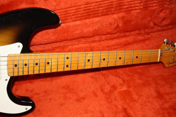 1989 Fender '57 Vintage Reissue Stratocaster - SOLD