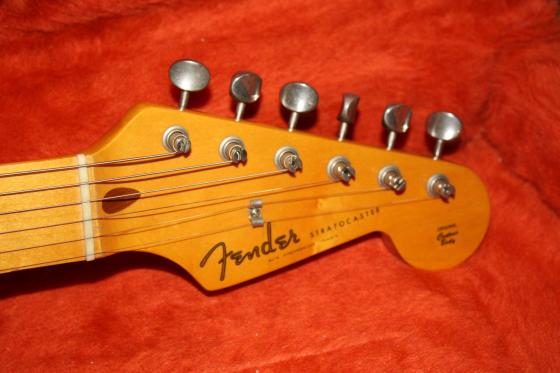 1989 Fender '57 Vintage Reissue Stratocaster - SOLD