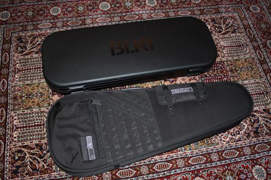 Fender John Mayer Limited Edition Black1 The Black One Custom Shop Stratocaster - SOLD