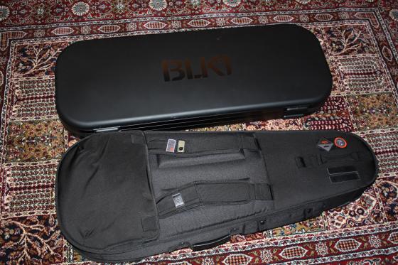 Fender John Mayer Limited Edition Black1 The Black One Custom Shop Stratocaster - SOLD