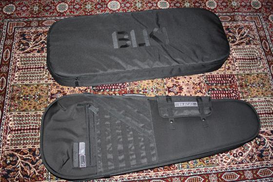 Fender John Mayer Limited Edition Black1 The Black One Custom Shop Stratocaster - SOLD