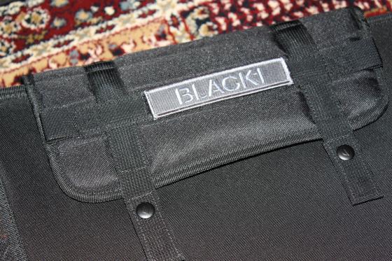 Fender John Mayer Limited Edition Black1 Custom Shop Masterbuilt Stratocaster