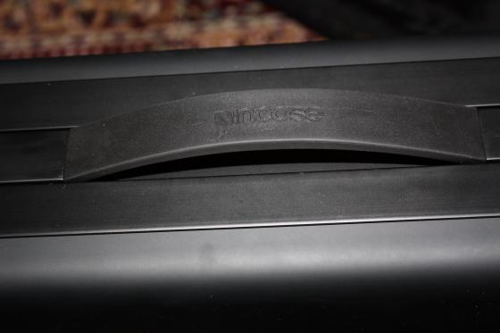 Fender John Mayer Limited Edition Black1 Custom Shop Masterbuilt Stratocaster