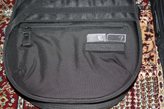 Fender John Mayer Black1 Custom Shop Stratocaster The Black One 1